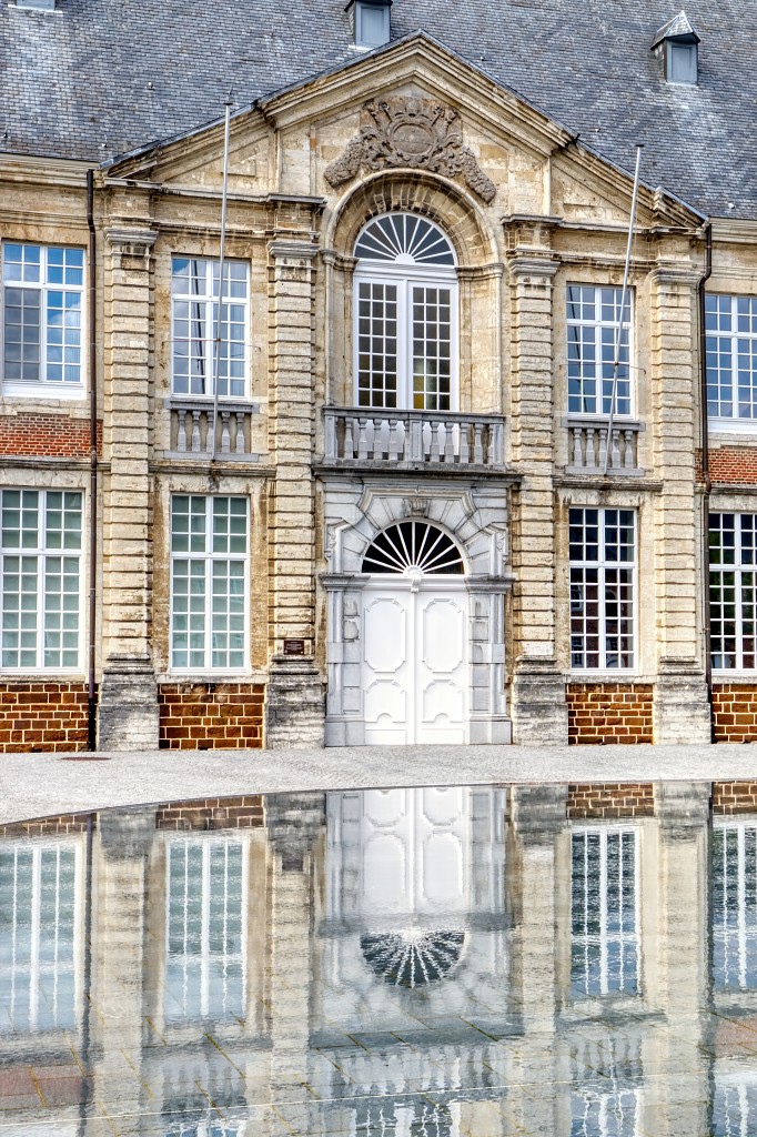 HDR Abbaye Abdij van Averbode religie reliogion belgie belgique kerk eglise spiegelvijver klooster kerkfotografie kathedraal rooms katholiek